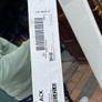 2 Ikea Lack White Shelves Image 2