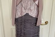 Mother of Bride Outfit