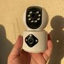 Free Dual Lens WiFi Security Camera (Read Description) Image 2