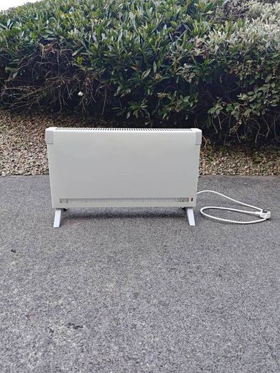 DIMPLEX ML3TSTie7 Portable Convector Heater - White