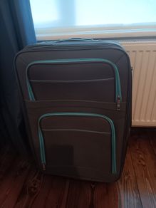 Suitcase
