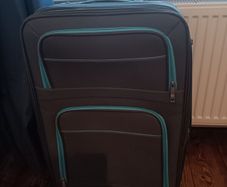 Suitcase