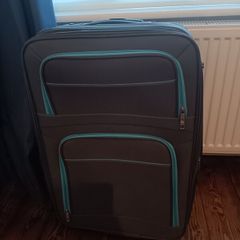 Suitcase