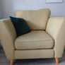 Free sofa and armchair Image 2