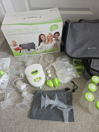 Ardo Breastpump