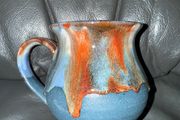 Round Mug