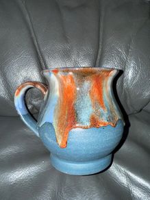 Round Mug