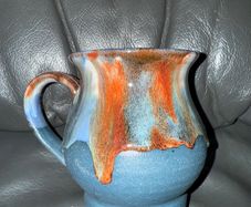 Round Mug
