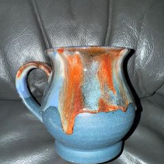 Round Mug