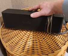 sony speaker