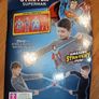 Stretchy Superman Image 2