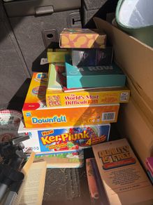 board game