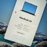 Macbook Air 2025 M4 15" Image 2