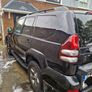Toyota landcruiser Prado crewcab Image 3