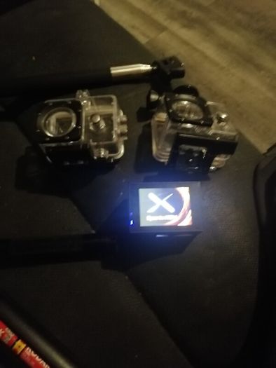 Go pro Camara