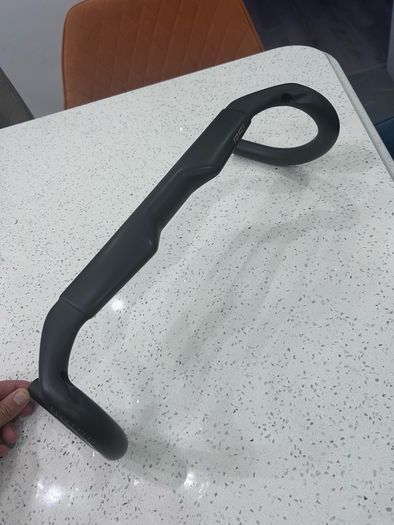 Bontrager RSL Aero Road Carbon Handlebar