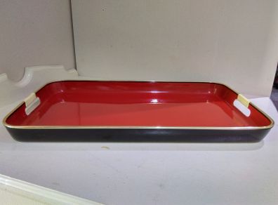 Serving Tray