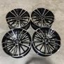 19" Inch VW Golf Scottsdale Style Wheels VW Golf MK6 MK7 Audi A3 Seat Leon Caddy Skoda 5x112 Image 7