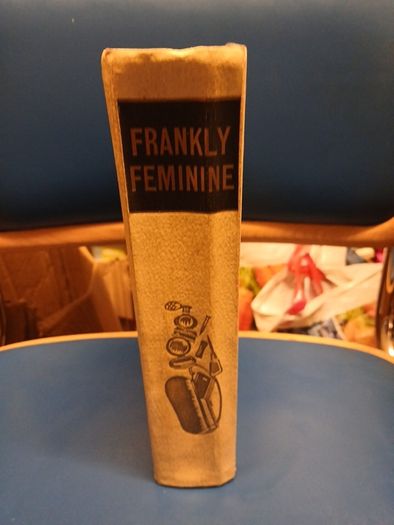 Frankly Feminine (1965)