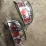Citroen Saxo Rear Lights Image 4