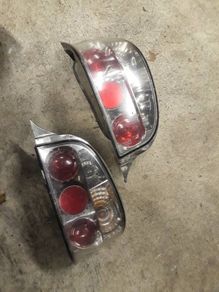 Citroen Saxo Rear Lights
