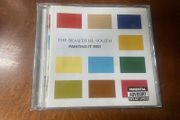 The Beautiful South Painting It Red CD