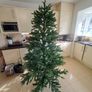 Woodies Aspen Pine Undecorated Luxury Christmas Image 2