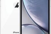 Apple Iphone XR, White, 128GB