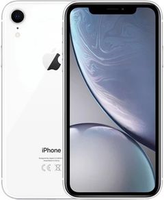 Apple Iphone XR, White, 128GB