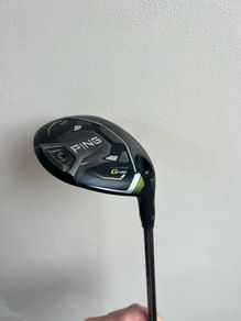 Ping G430 Max 7 Wood
