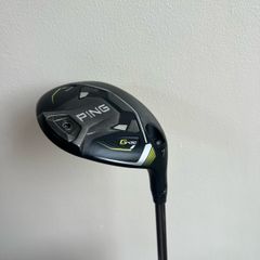 Ping G430 Max 7 Wood