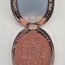 Flower Knows Chocolate Wonder Shop Embossed Blush in 04 Antique Doll Image 9