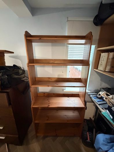 Book Case