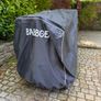 Babboe Curve Electric Mountain Cargo Bike Image 5