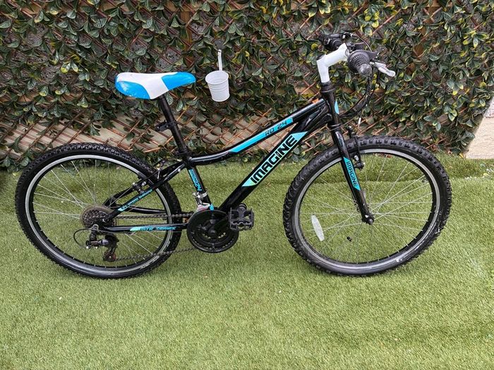 Child's Bike