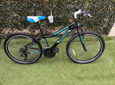 Child's Bike