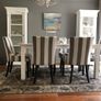 Nostalgic motive Viscose Rug. Made in Belgium. Size: L. Image 3