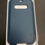 Apple IPhone 11 12 13 14 Pro Leather sleeve cover case  with MagSafe original Image 2