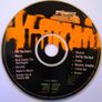 Ini Kamoze "Here Comes The Hotstepper" CD Compilation Image 3