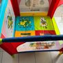 Playpen and Travel cot Image 2
