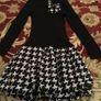 Beautiful Tahari Dress size-5-6 years Image 8