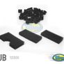 Aqua Nova NUB-12000 Pond Flow Through Filter with UV-C Lamp 18W up to 12000L Image 3