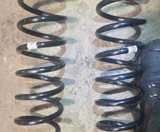 BMW F10 520D Front Spring