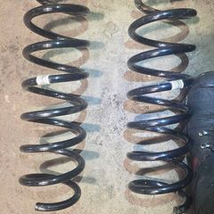 BMW F10 520D Front Spring