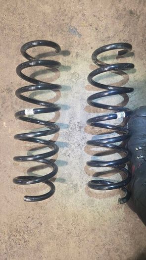 BMW F10 520D Front Spring