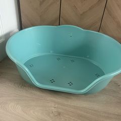 Extra large dog bed
