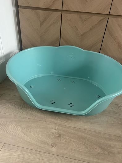 Extra large dog bed