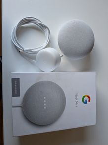Google Nest Mini - brand new