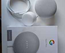 Google Nest Mini - brand new