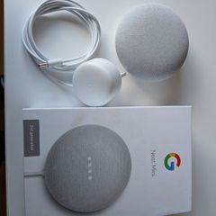 Google Nest Mini - brand new